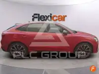 2020 Audi RSQ3