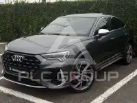2020 Audi RSQ3