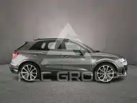 2020 Audi RSQ3