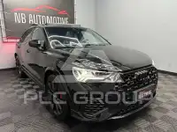 2020 Audi RSQ3