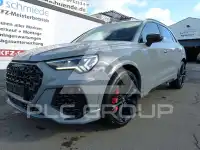 2020 Audi RSQ3