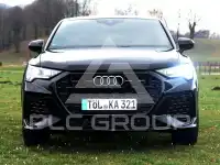 2020 Audi RSQ3