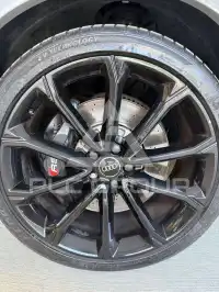 2020 Audi RSQ3