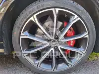 2020 Audi RSQ3