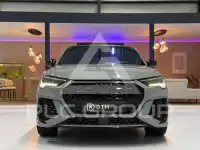 2020 Audi RSQ3