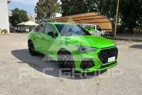 2020 Audi RSQ3