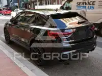 2020 Audi RSQ3
