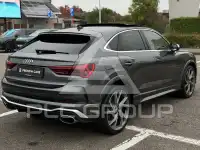 2020 Audi RSQ3