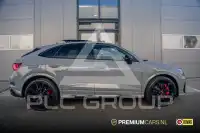 2020 Audi RSQ3