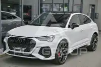 2020 Audi RSQ3