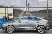 2020 Audi RSQ3