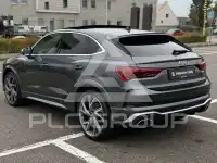 2020 Audi RSQ3