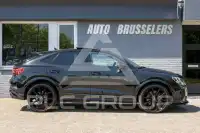 2020 Audi RSQ3