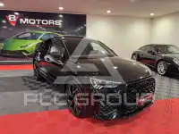 2020 Audi RSQ3