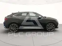 2020 Audi RSQ3