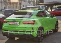 2020 Audi RSQ3