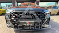 2020 Audi RSQ3