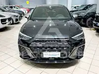 2020 Audi RSQ3