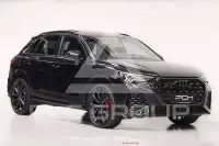 2020 Audi RSQ3