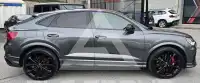 2020 Audi RSQ3