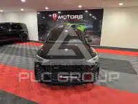 2020 Audi RSQ3