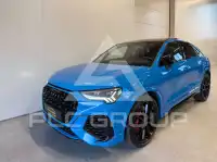 2020 Audi RSQ3