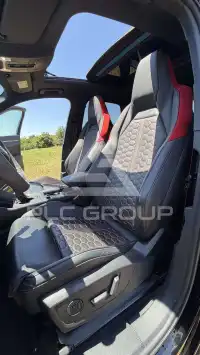 2020 Audi RSQ3