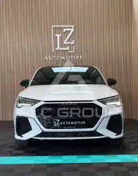 2020 Audi RSQ3