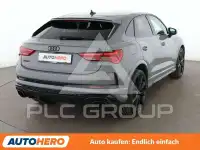 2020 Audi RSQ3