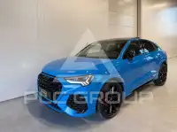 2020 Audi RSQ3