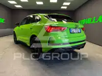 2020 Audi RSQ3