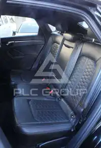 2020 Audi RSQ3