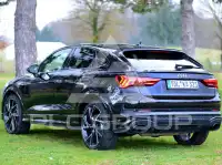 2020 Audi RSQ3