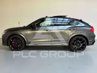 2020 Audi RSQ3