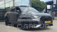 2020 Audi RSQ3