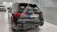 2020 Audi RSQ3