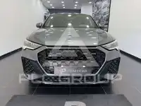 2020 Audi RSQ3