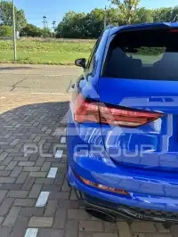2020 Audi RSQ3