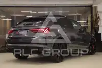 2020 Audi RSQ3