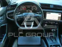 2020 Audi RSQ3
