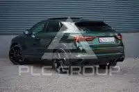 2020 Audi RSQ3