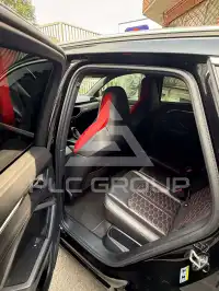 2020 Audi RSQ3