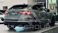 2020 Audi RSQ3