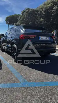 2020 Audi RSQ3