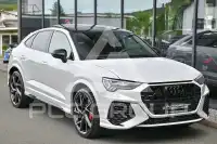 2020 Audi RSQ3