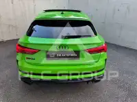 2020 Audi RSQ3