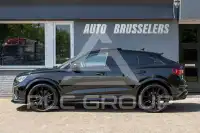 2020 Audi RSQ3
