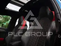 2020 Audi RSQ3