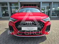 2020 Audi RSQ3