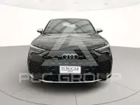 2020 Audi RSQ3